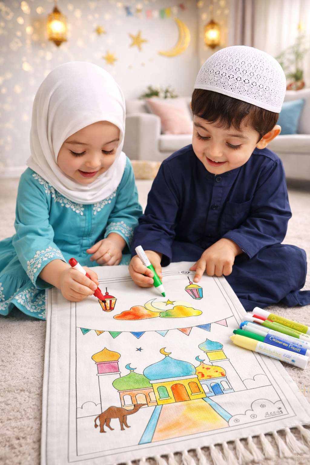 " صندوق " نبدع في شهر رمضان