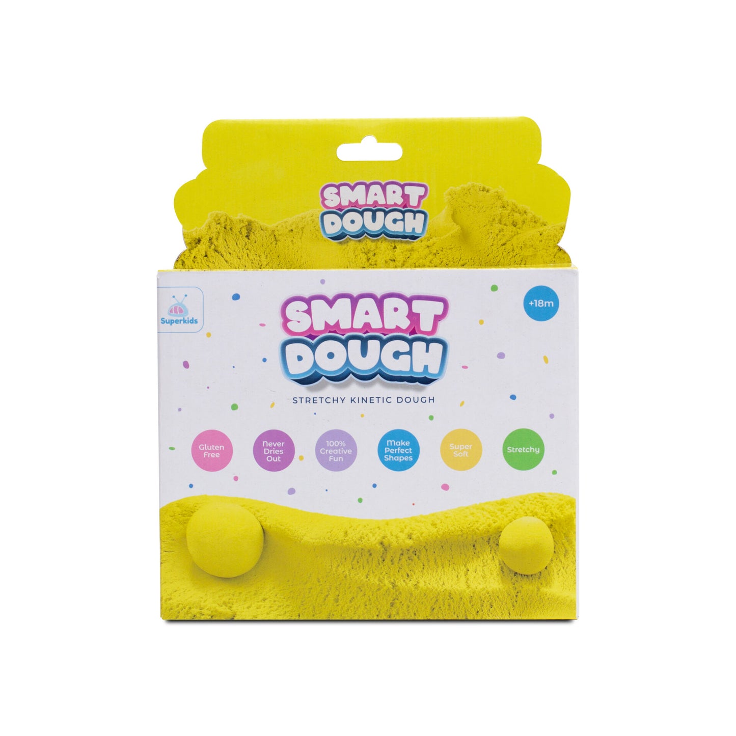 المعجونة الذكية - 300 غرام