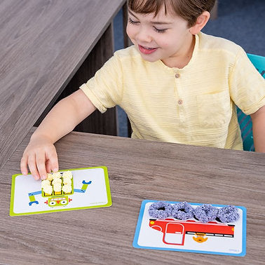 بليفوم الأشكال والمجسمات