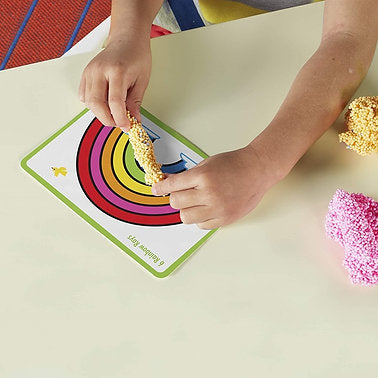 بليفوم الأشكال والمجسمات