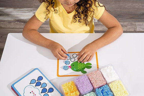 بليفوم الأشكال والمجسمات