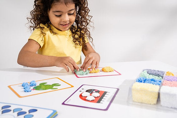 بليفوم الأشكال والمجسمات