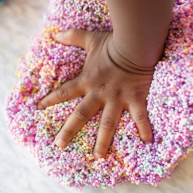 بليفوم الأشكال والمجسمات