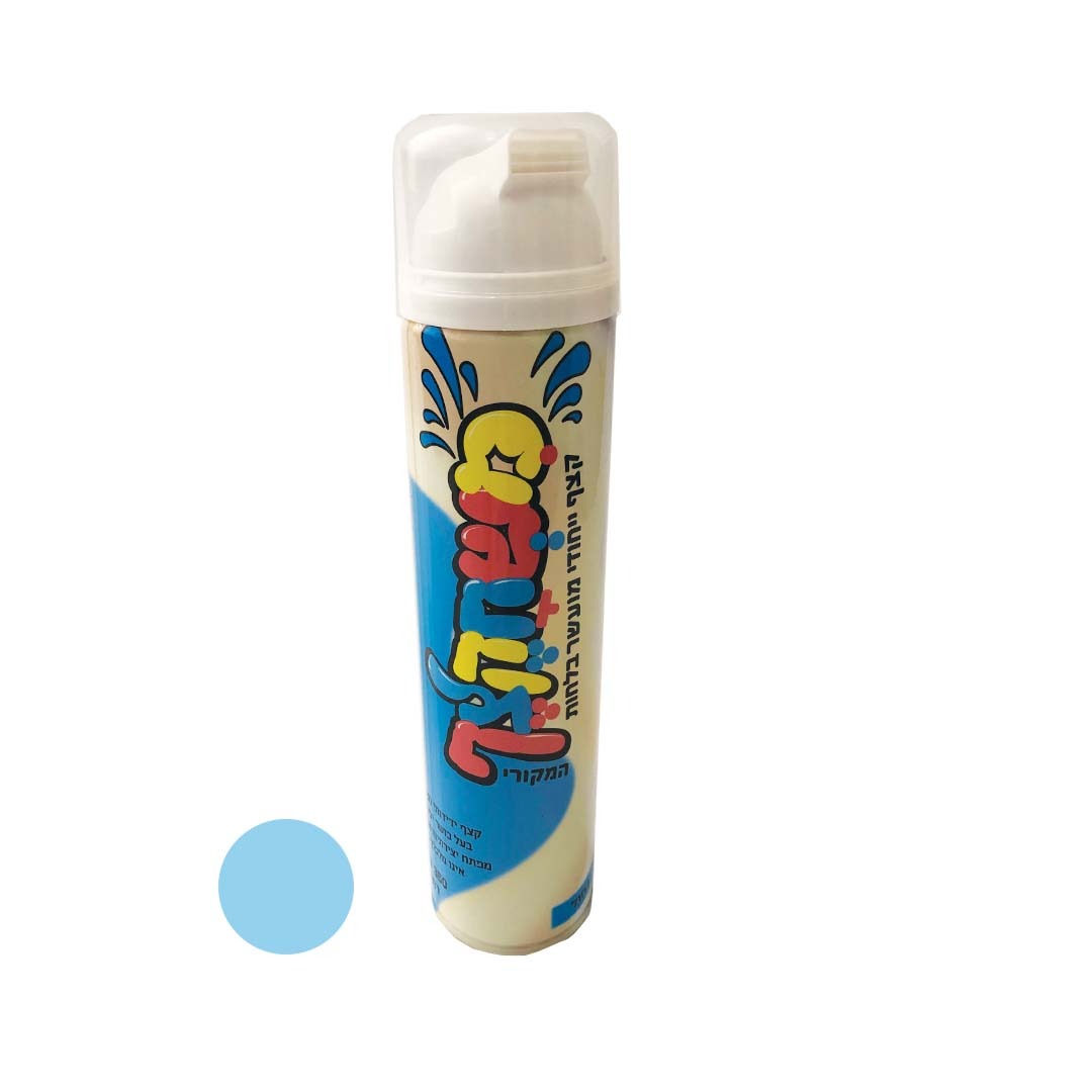 رغوة حسية, ال 4 بـ 100