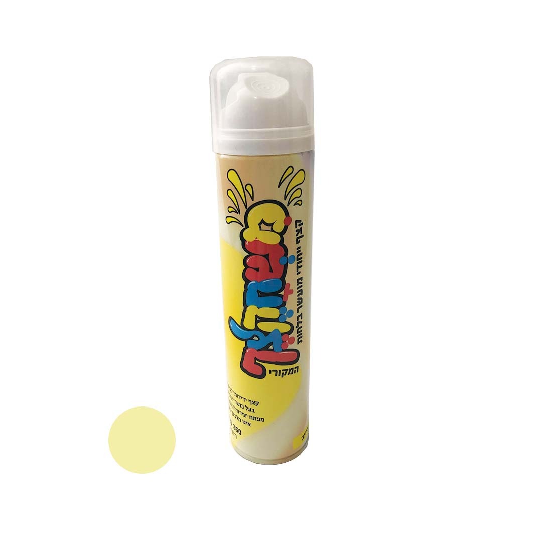 رغوة حسية, ال 4 بـ 100