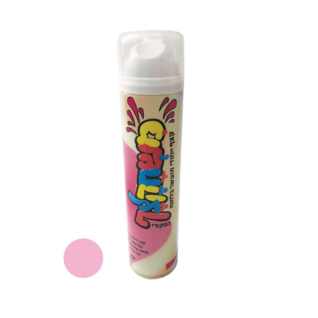 رغوة حسية, ال 4 بـ 100